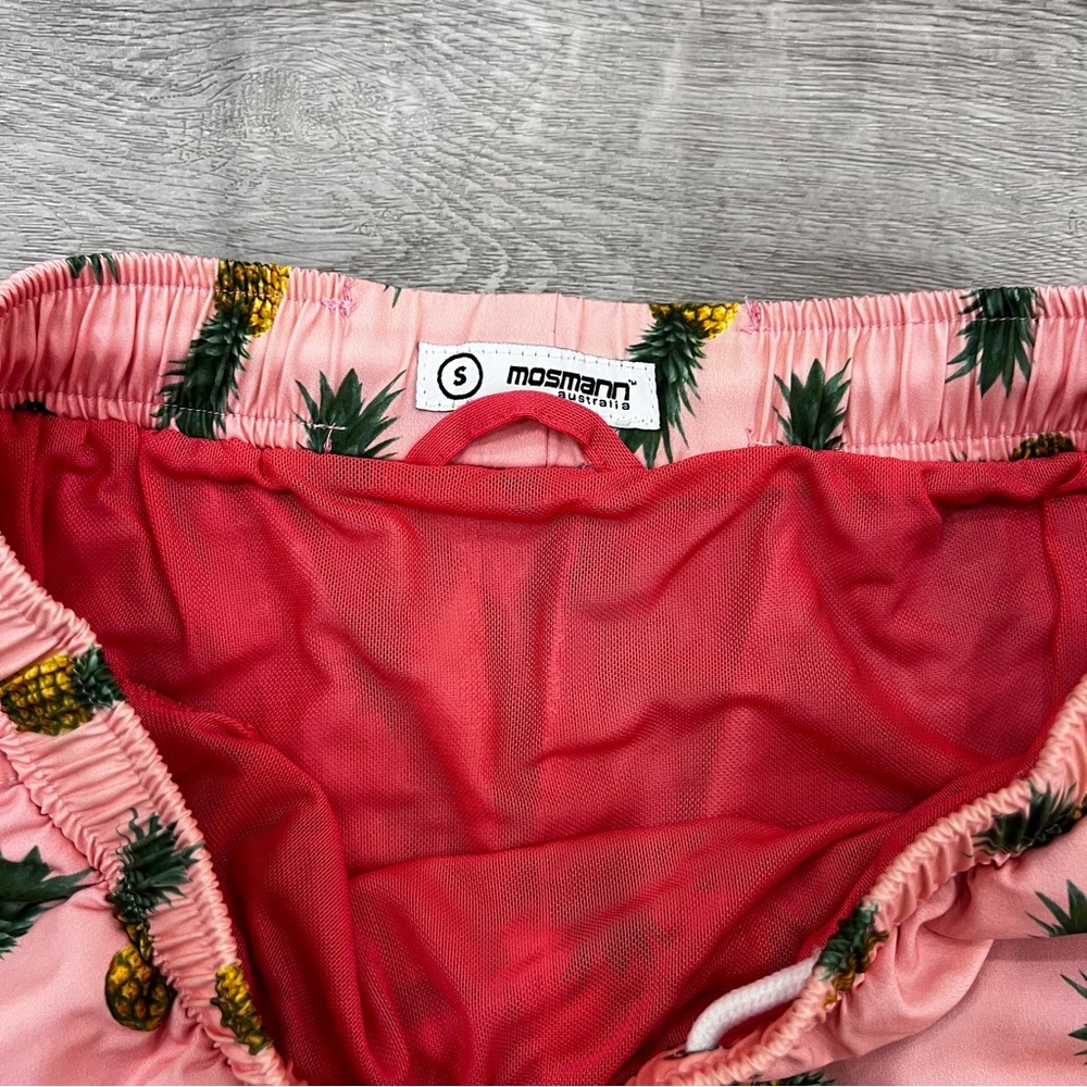 Mosmann Swimming Trunks - Picture 3 of 5